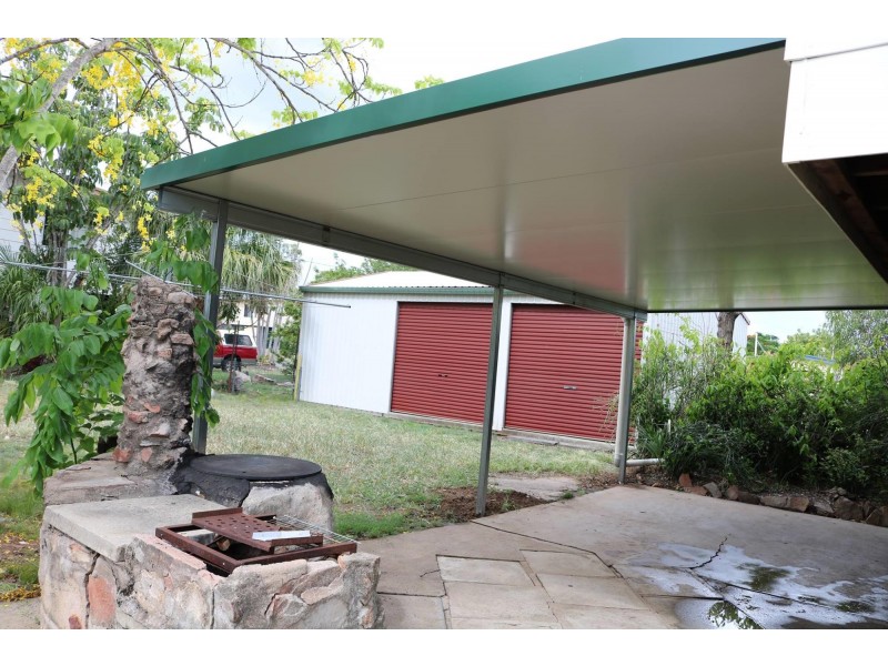 24 Macdonald Street, Dysart QLD 4745