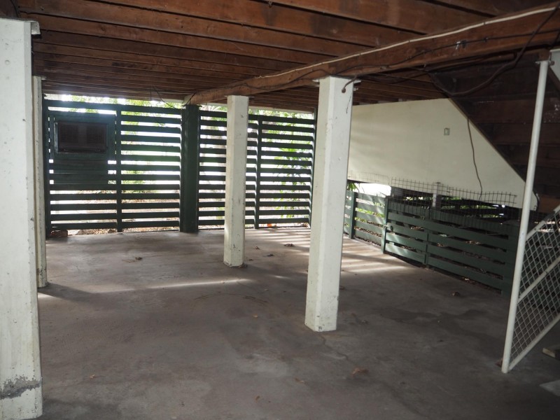 24 Macdonald Street, Dysart QLD 4745