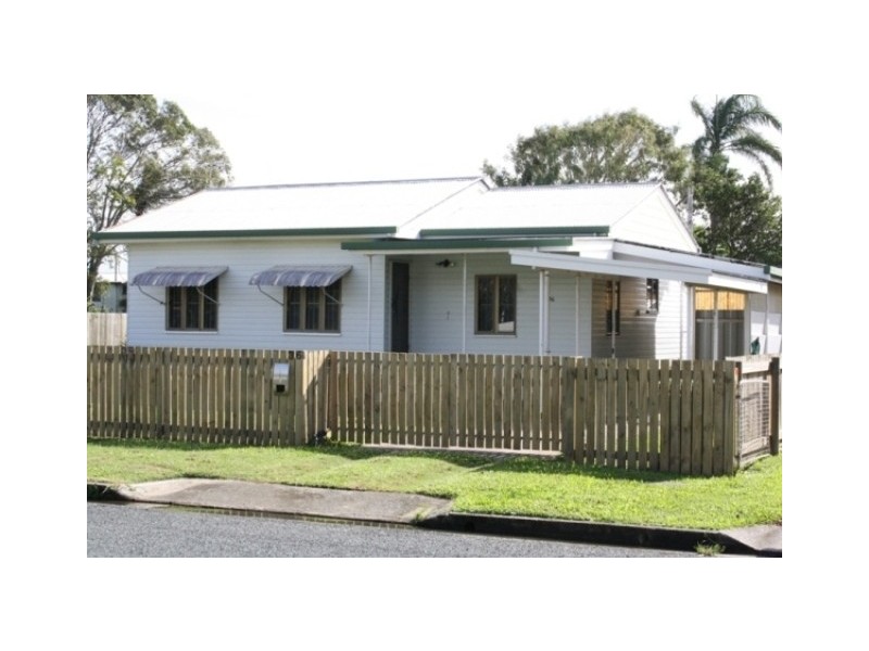 36 Scott Street, South Mackay QLD 4740