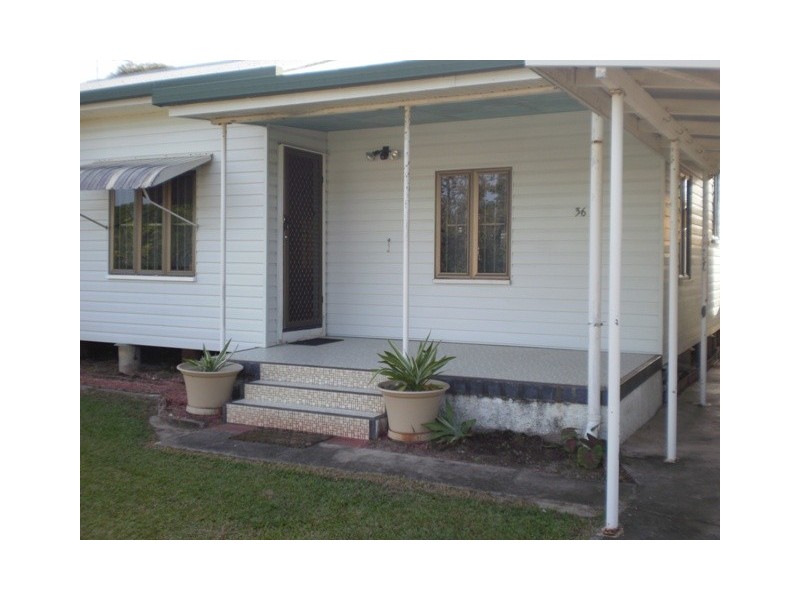 36 Scott Street, South Mackay QLD 4740
