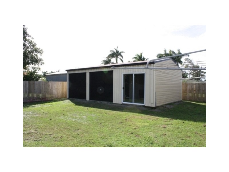 36 Scott Street, South Mackay QLD 4740
