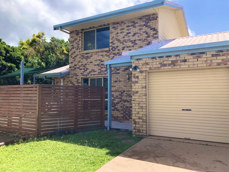 1/450 Bridge Road, West Mackay QLD 4740