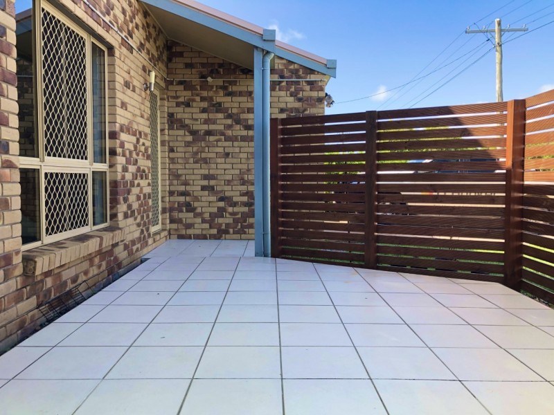 1/450 Bridge Road, West Mackay QLD 4740