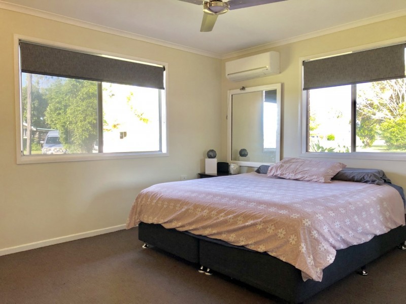 16 Jorgensen Street, Bakers Creek QLD 4740