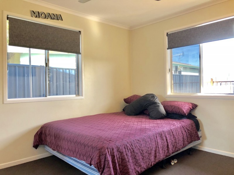 16 Jorgensen Street, Bakers Creek QLD 4740