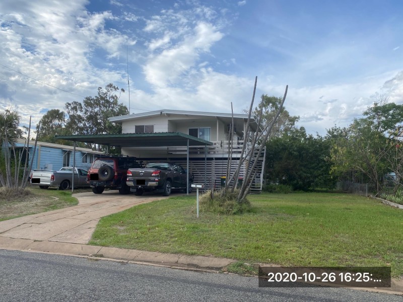 5 Scott Street, Dysart QLD 4745