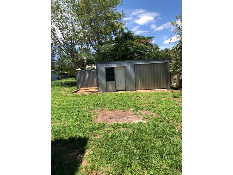 5 Scott Street, Dysart QLD 4745