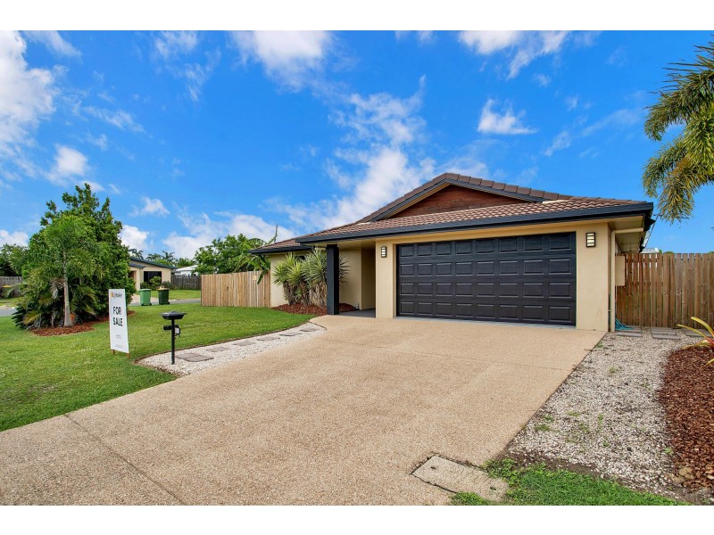 14 Mida Lane, Ooralea QLD 4740