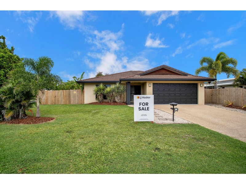 14 Mida Lane, Ooralea QLD 4740