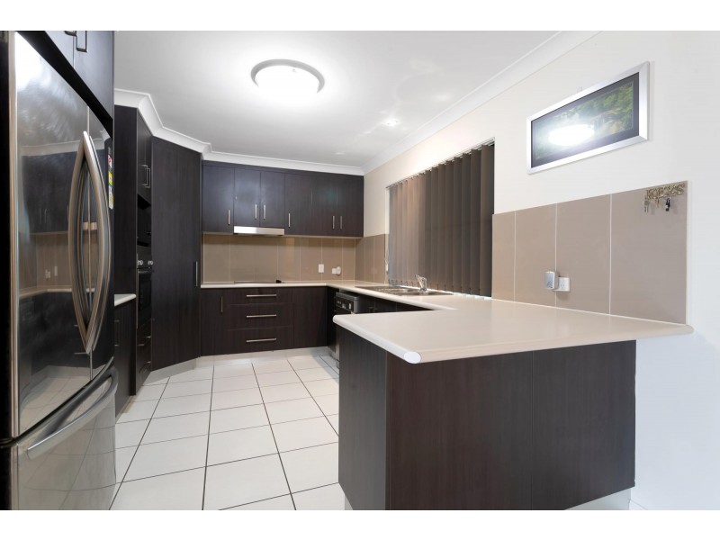 14 Mida Lane, Ooralea QLD 4740