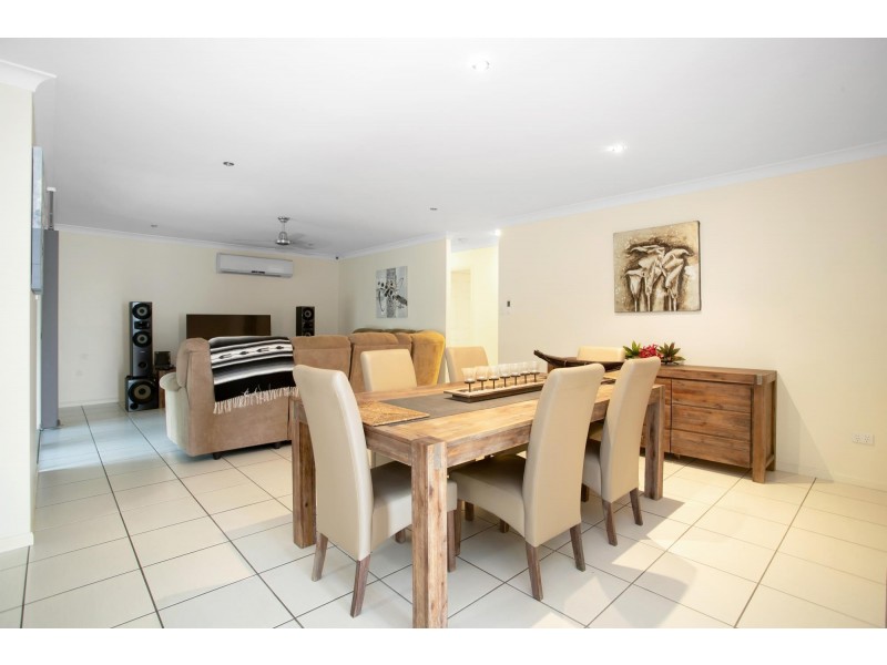 14 Mida Lane, Ooralea QLD 4740