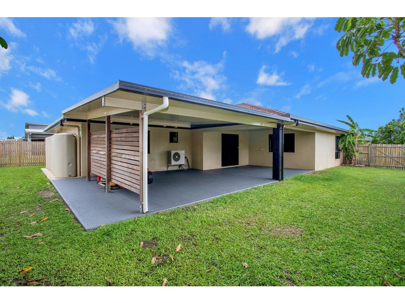 14 Mida Lane, Ooralea QLD 4740