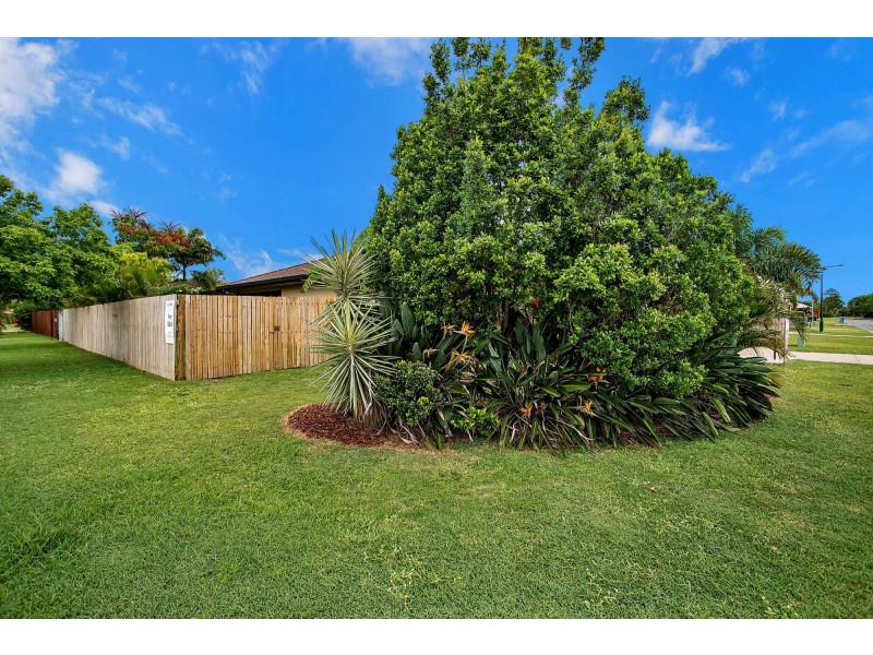14 Mida Lane, Ooralea QLD 4740