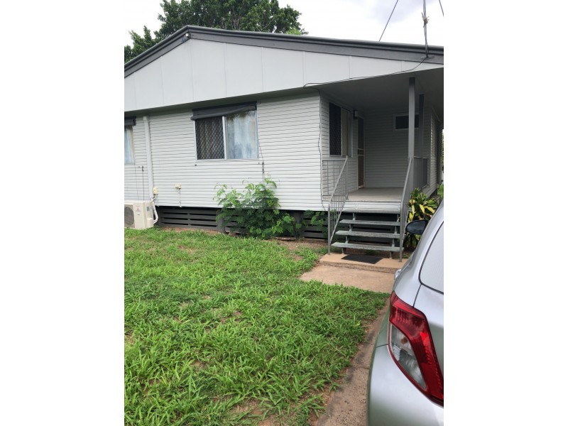 5 Adair Street, Dysart QLD 4745