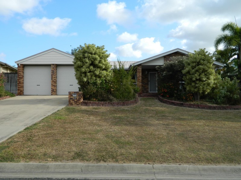 3 Border Street, Glenella QLD 4740