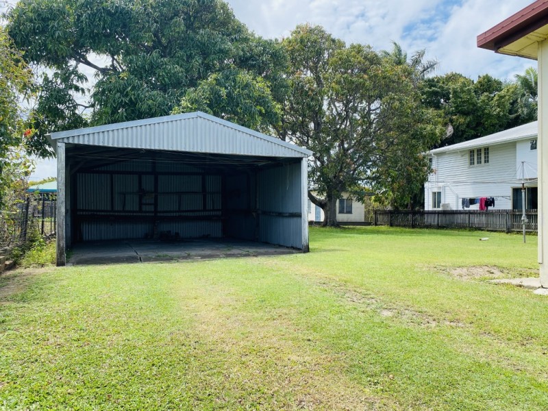 8 Mary Street, West Mackay QLD 4740