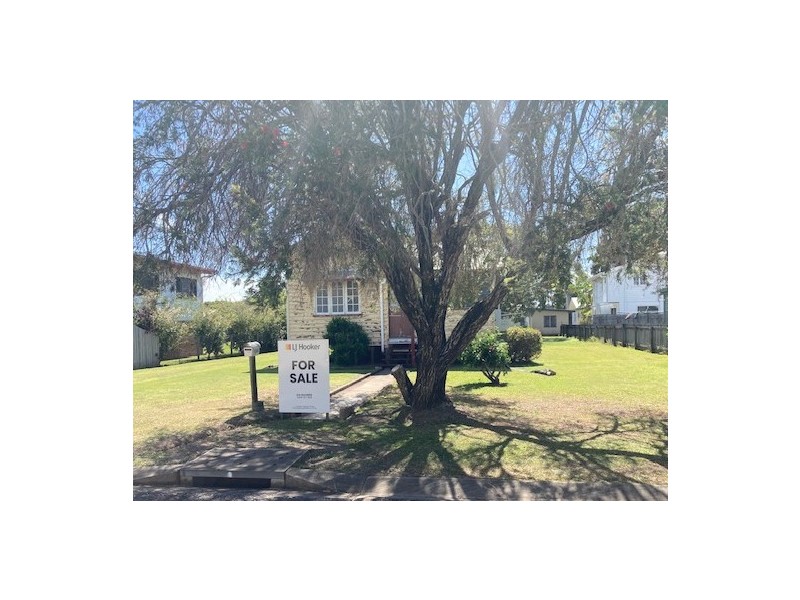 8 Mary Street, West Mackay QLD 4740