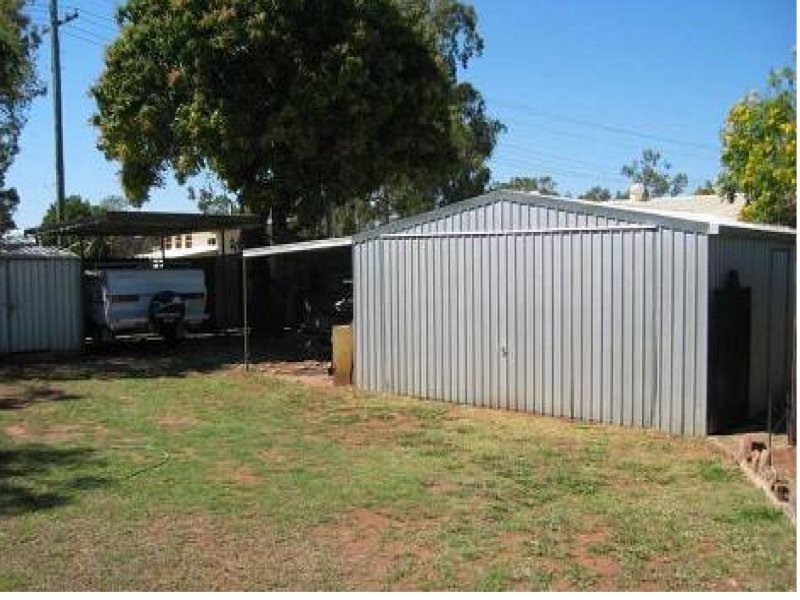 12 Cobb Court, Moranbah QLD 4744