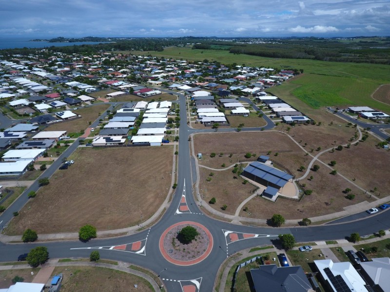 Lot 548/72 Commander Parade, Bucasia QLD 4750