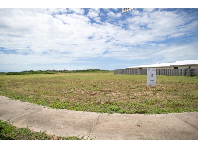 Lot 548/72 Commander Parade, Bucasia QLD 4750