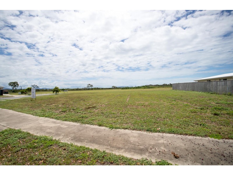 Lot 548/72 Commander Parade, Bucasia QLD 4750