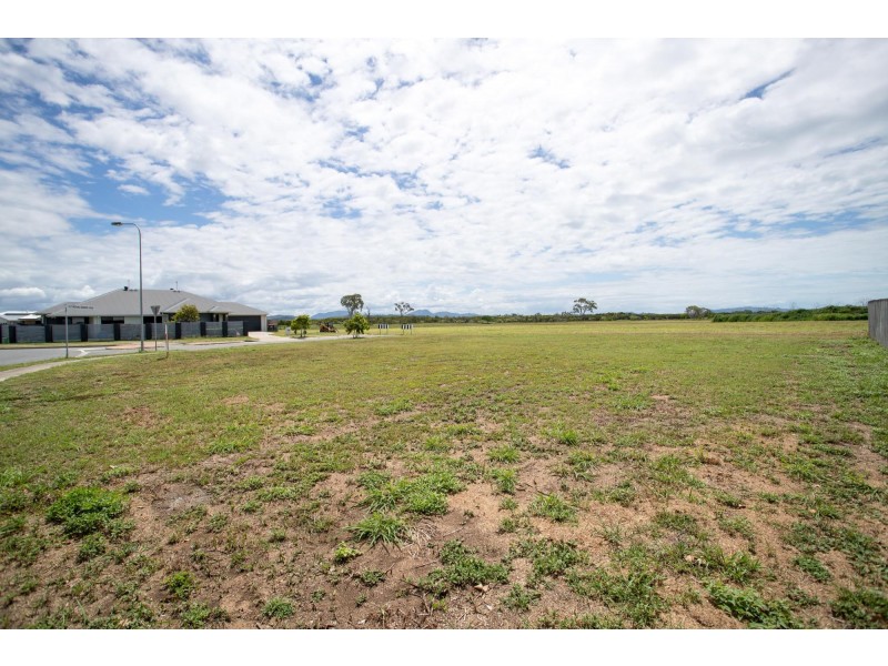 Lot 548/72 Commander Parade, Bucasia QLD 4750