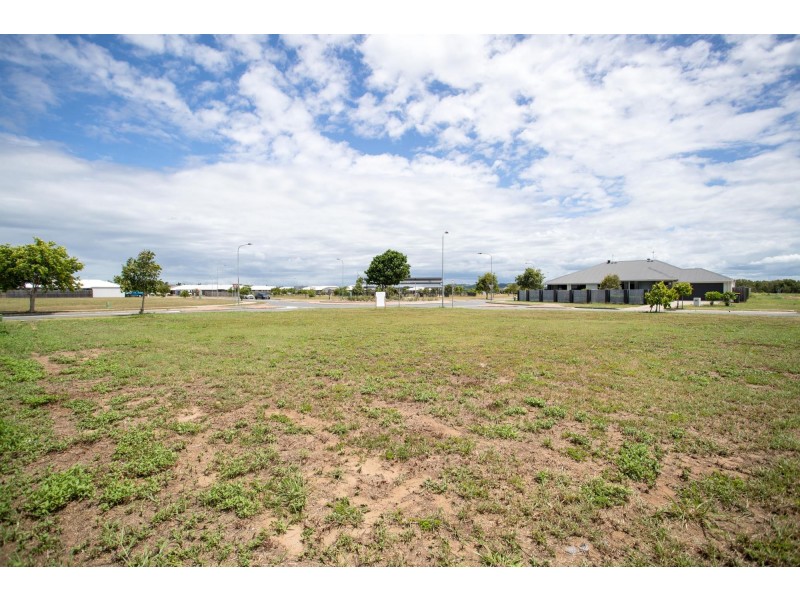 Lot 548/72 Commander Parade, Bucasia QLD 4750