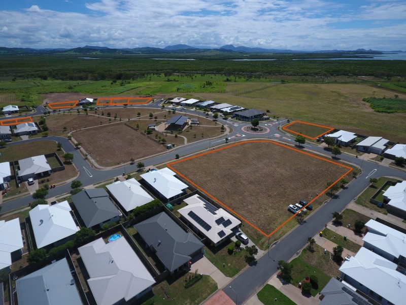 Lot 548/72 Commander Parade, Bucasia QLD 4750