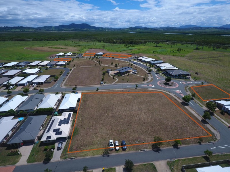 Lot 548/72 Commander Parade, Bucasia QLD 4750