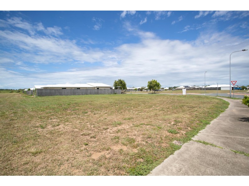 Lot 548/72 Commander Parade, Bucasia QLD 4750