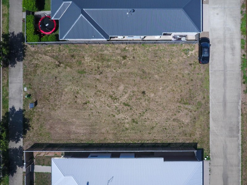 Lot 552/63 Commander Parade/4 Stern Lane, Bucasia QLD 4750