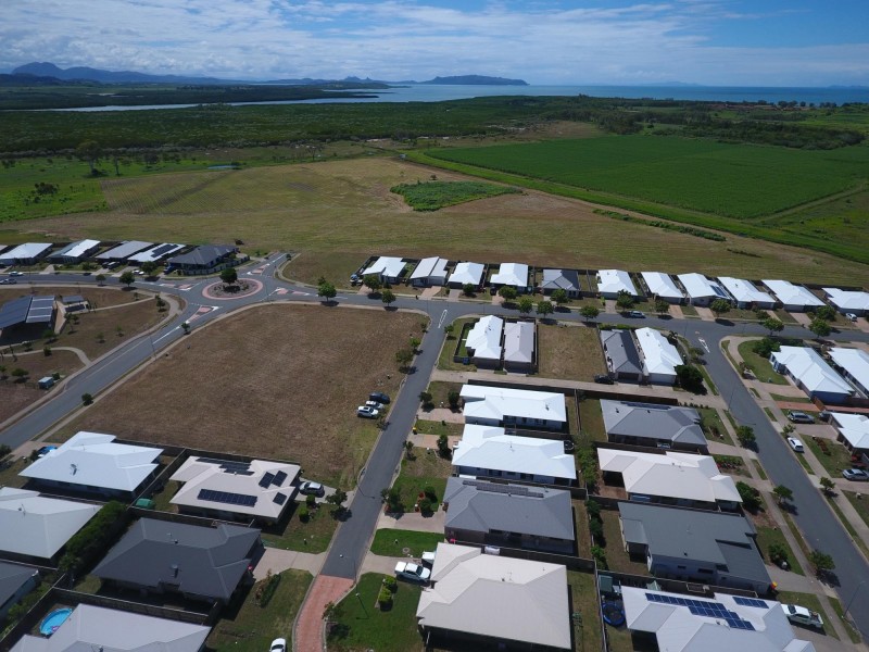 Lot 552/63 Commander Parade/4 Stern Lane, Bucasia QLD 4750