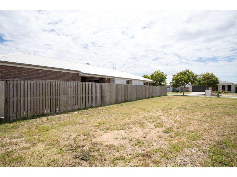 Lot 552/63 Commander Parade/4 Stern Lane, Bucasia QLD 4750