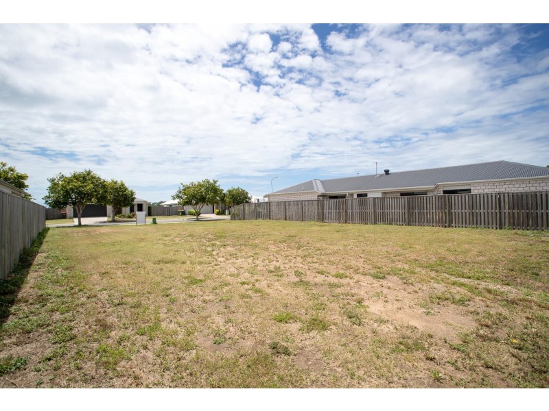 Lot 552/63 Commander Parade/4 Stern Lane, Bucasia QLD 4750