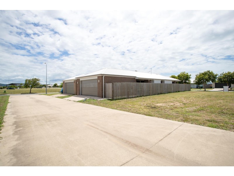 Lot 552/63 Commander Parade/4 Stern Lane, Bucasia QLD 4750