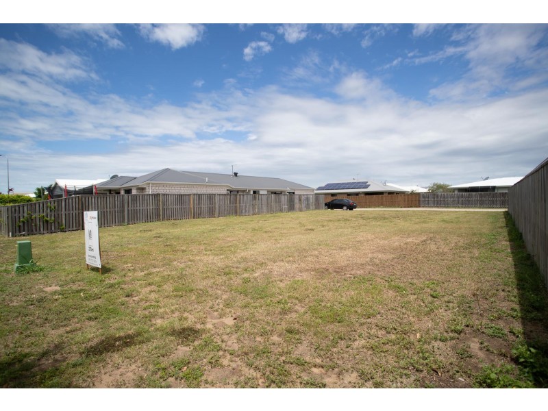 Lot 552/63 Commander Parade/4 Stern Lane, Bucasia QLD 4750