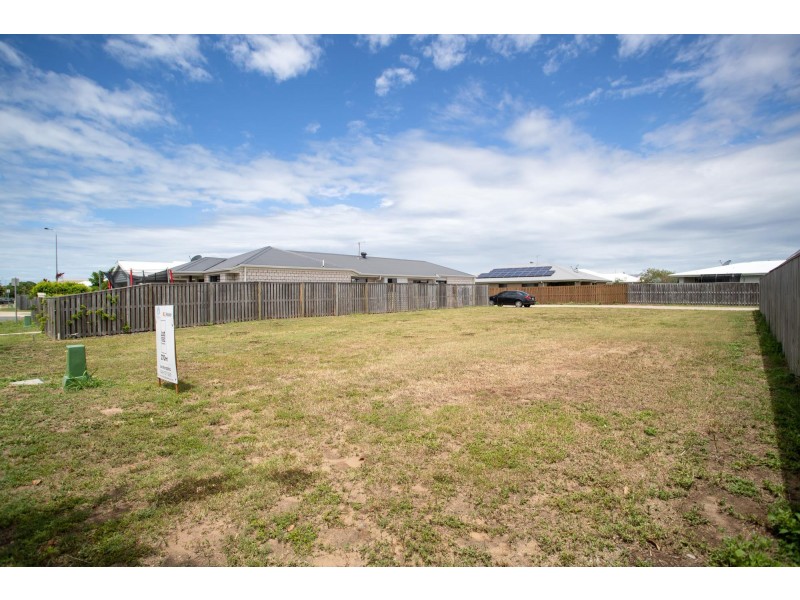 Lot 552/63 Commander Parade/4 Stern Lane, Bucasia QLD 4750
