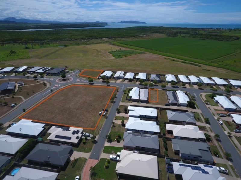 Lot 552/63 Commander Parade/4 Stern Lane, Bucasia QLD 4750