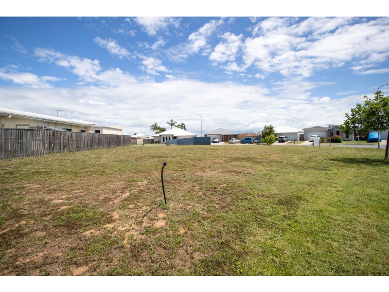 Lot 603/92 Royal Sands Boulevard/1 Halyard Avenue, Bucasia QLD 4750