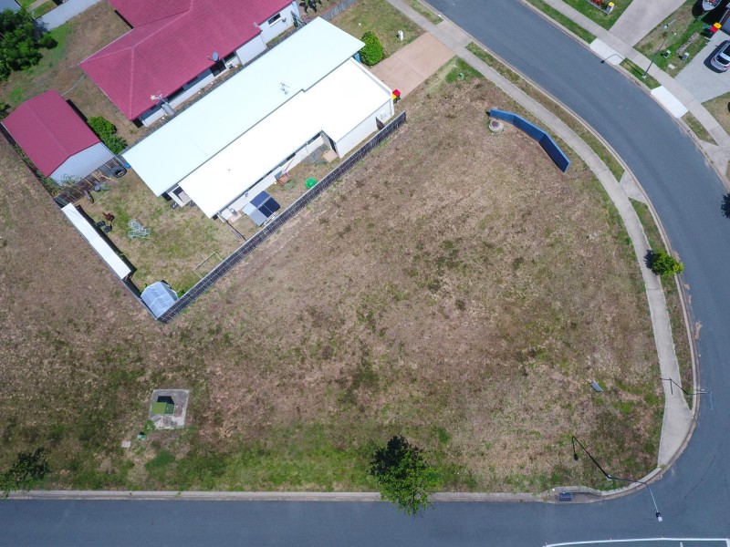 Lot 603/92 Royal Sands Boulevard/1 Halyard Avenue, Bucasia QLD 4750