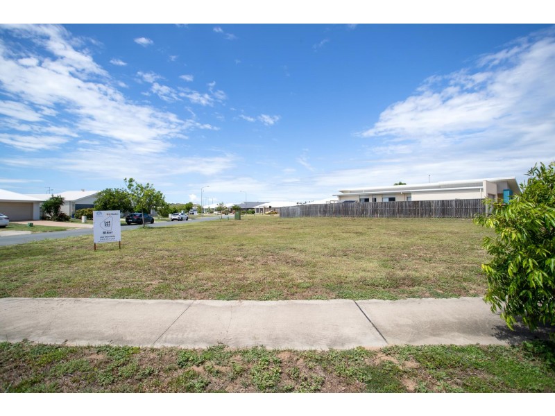 Lot 603/92 Royal Sands Boulevard/1 Halyard Avenue, Bucasia QLD 4750