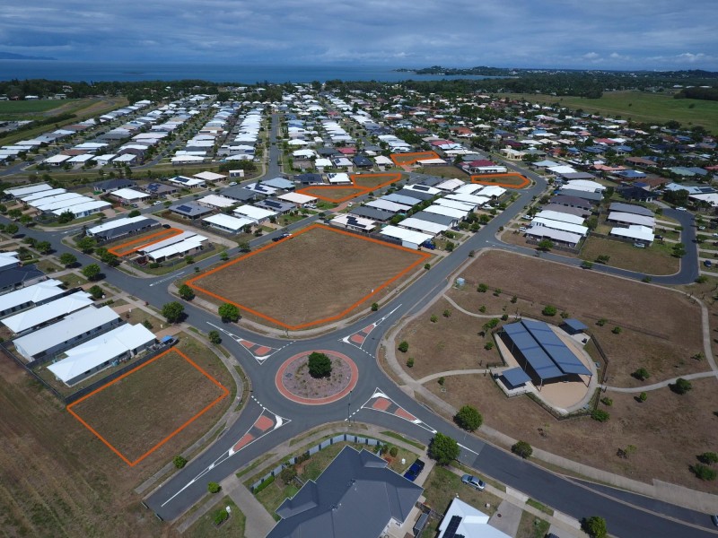 Lot 603/92 Royal Sands Boulevard/1 Halyard Avenue, Bucasia QLD 4750