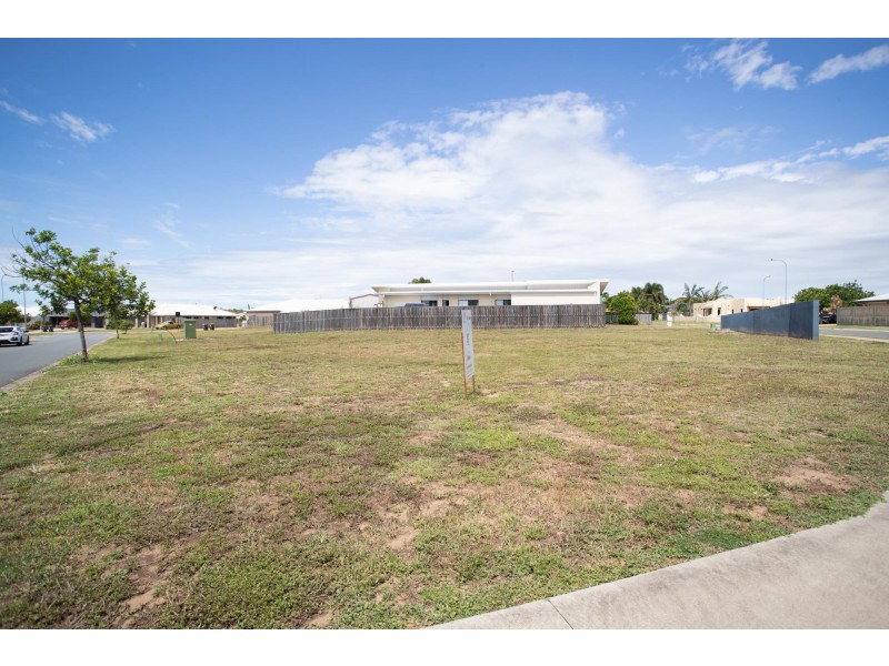 Lot 603/92 Royal Sands Boulevard/1 Halyard Avenue, Bucasia QLD 4750