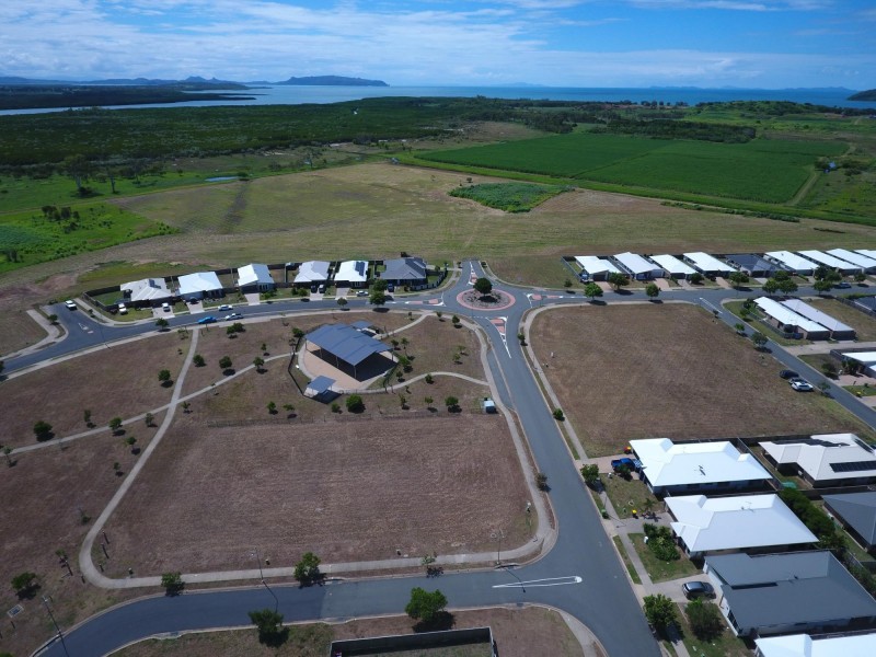 Lot 571/2 Tiller Street / 9 Halyard Avenue, Bucasia QLD 4750