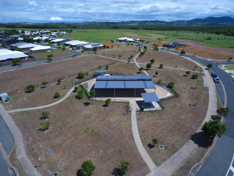 Lot 571/2 Tiller Street / 9 Halyard Avenue, Bucasia QLD 4750