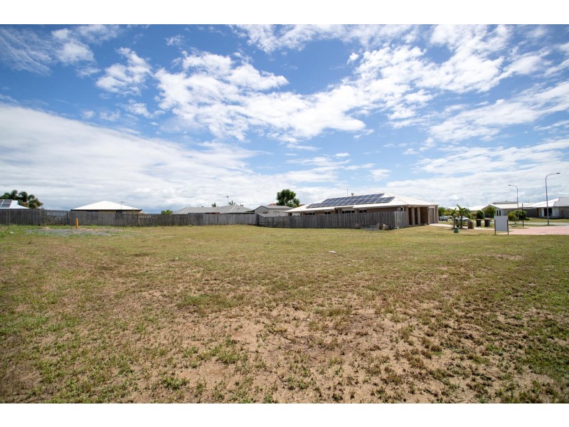 Lot 576/12 Halyard Avenue, Bucasia QLD 4750