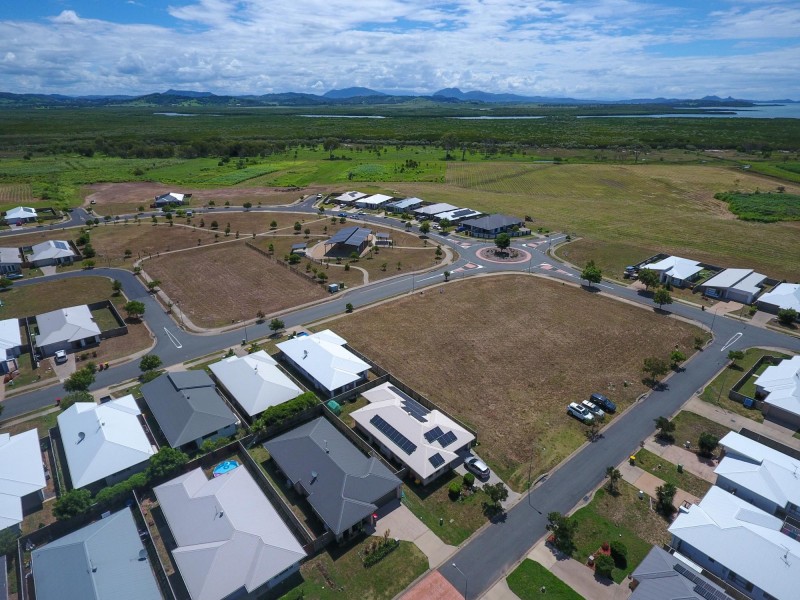 Lot 576/12 Halyard Avenue, Bucasia QLD 4750