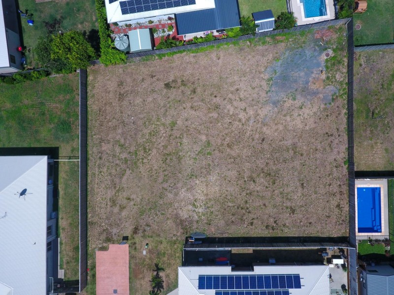 Lot 576/12 Halyard Avenue, Bucasia QLD 4750