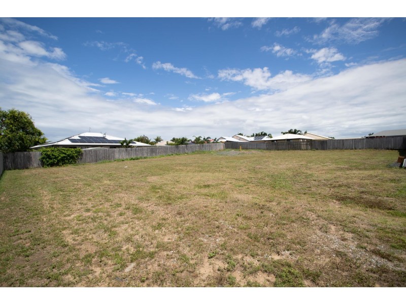 Lot 576/12 Halyard Avenue, Bucasia QLD 4750