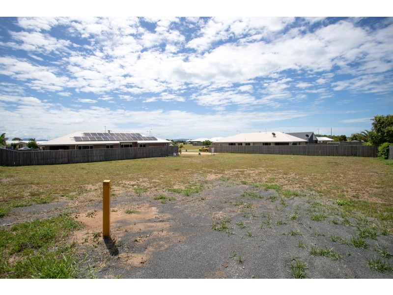 Lot 576/12 Halyard Avenue, Bucasia QLD 4750